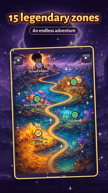 Garlic Legends screenshot 7